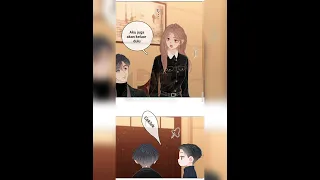  pretty woman chp 19 subindo ceo romance aktor direktur manhua drama
