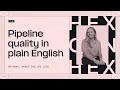 How to Measure Pipeline Quality from Demo Requests with AI Hex