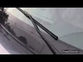 Amazon 5Plus Windshield Wipers Review