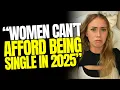Download Lagu Moderne vrouwen huilen De enkele belasting is ONDRAAGLIJK 2025