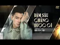 Download Lagu ĐẬM SÂU CHẲNG ĐƯỢC GÌ - Hoài Lâm | Đinh Tùng Huy Cover