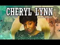 Cheryl Lynn "The Encore Challenge" Story