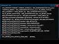 Publish custom metrics from Oracle Autonomous Database using Oracle Cloud Infrastructure Monitoring