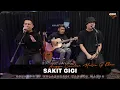 Download Lagu SAKIT GIGI - Angga Candra Ft. Mario G Klau #KOLABOR