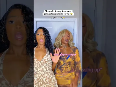 Joy lock in 🤣🤣#funny-clips #beauty #funny #dancing #melanin sisters