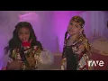 Only Flow - Issac Ryan Brown, Navia Robinson, Sky Katz & Gera Gera Po | RaveDj