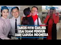 Download Lagu TANGIS FITRI CARLINA USAI SANG SUAMI PENSIUN DARI GARUDA INDONESIA | @TRIBUNLAMPUNGNEWSVIDEO