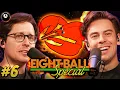 Download Lagu Learning to Love Lobsters | 8 Ball Special - Episode 6