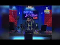 KAY2 TV Live Stream Social Junction with Junaid Khan