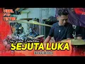 Lagu LAGU DANGDUNG YANG VIRAL SAMPE SEKARANG // SEJUTA LUKA COVER FARIS KENDANG
