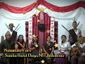 Lagu Bersatulah Indonesia, Dinyanyikan Oleh Nusantara Voice, Sumba Barat Daya, NTT, Indonesia