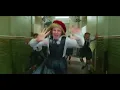 Roald Dahl's Matilda The Musical - Revolting Children Clip  - Only In Cinemas Now