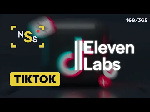 Download MP3 CRÉEZ LES VOIX ARTIFICIELLES DE TIKTOK (gratuit) | New School Studio