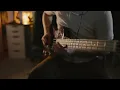 Royal Blood - Swallow The Bomb (Bass Cover)