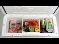 How to Pack a Cooler for Camping OARS