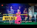Kitty MATI AKU Dangdut Live Panggung | Alink Musik