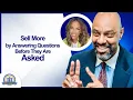 Sell More by Answering Questions Before They Are Asked with Martha Krejci