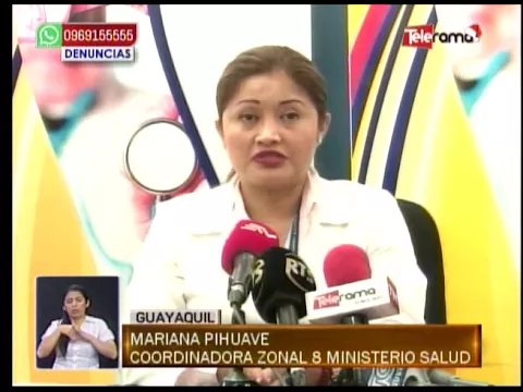 Confirman deceso de 5 pacientes de hospital Neumológico