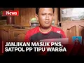 Download Lagu Mimpi Jadi PNS Bikin Warga Mojokerto Tertipu Ratusan Juta