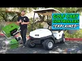 Golf Cart Controller Upgrade Explained SUPERCHARGE Any Cart
