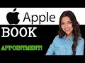 How To Book An Appointment For Apple Repair 2025
