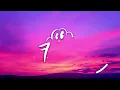 Boza - Ella (Letra/Lyrics)