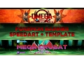 Pokemon Channel Art - Banner Template FREE DOWNLOAD SPEED ART Banner
