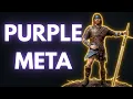 Current Purple Era Meta List Guide Conqueror s Blade 2026