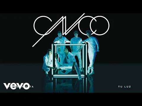 Download MP3 CNCO - Tu Luz (Cover Audio)