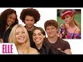 Elle Cast Finds Out Which Legally Blonde Characters They Are