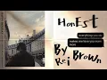 Download Lagu 【英繁中字】honest by rei brown