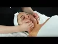 Face Neck Decollete Massage Technique