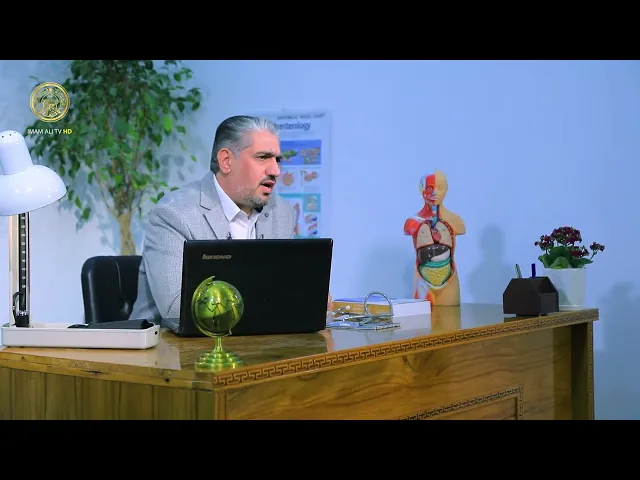 ⁣رمضانك صحي (فقر الدم)