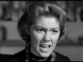 One Step Beyond TV-1959 THE BURNING GIRL S1E16