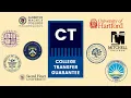 Transfer 101 Plan to Transfer