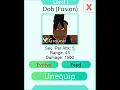 ASTD The new Oob Fusion SHOWCASE