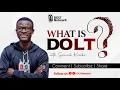 What is DOLT DOLT Network
