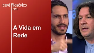 A Vida em Rede |  Massimo Di Felice e Ronaldo Lemos