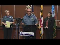 WATCH Washington County authorities hold update after Md judge killed