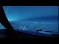 Download Lagu Sunset overhead Morocco while flying from Agadir to Paris