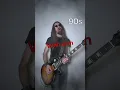 Download Lagu Rock Guitarist Evolution