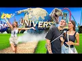 Download Lagu UNIVERSAL ORLANDO | TUI TRIP | NAT \u0026 ETHAN