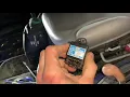 New Holland TC40 How to Fix Glow Plugs