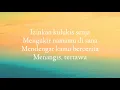 LAGU-MELUKIS SENJA(mitty zasia cover)