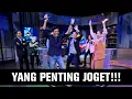Lagu Penontonnya Gak Peduli Jawabannya Bener Atau Salah, yang Penting Joget! (2/3)