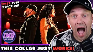 first listen within temptation x smash into pieces 