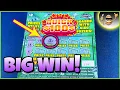 Lagu BIG WIN ON THIS $2 FLORIDA SCRATCH OFF!!