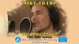 mike tramp one more chance official video 
