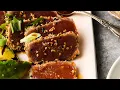 Lagu How To Make Sesame Seared Ahi Tuna