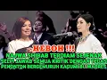 HEBOH‼️NAJWA SHIHAB TERDIAM DALAM KEKAGUMAN MENDENGAR JAWABAN TEGAS SELVI ANANDA ‼️